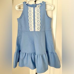 Janie & Jack Toddler Girls 3T dress